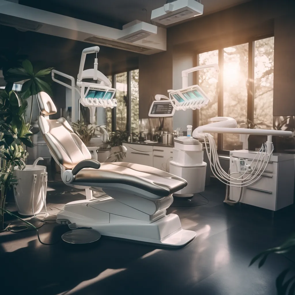 фото стоматологический кабинет